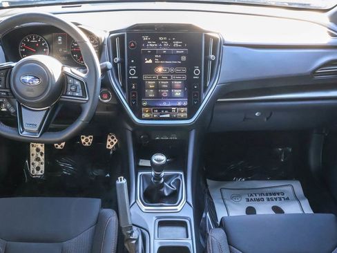 Used 2024 Subaru WRX Premium image 27