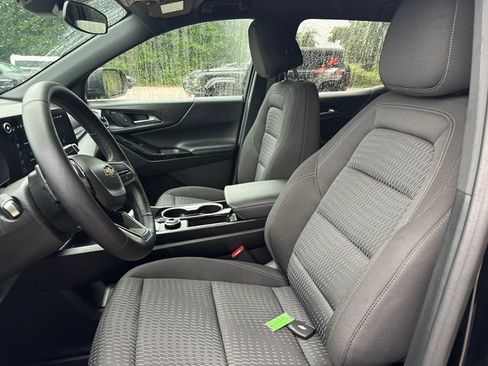 Used 2026 Chevrolet Equinox LT w/ LPO, Floor Liner Package AWD/4WD image 36