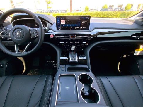 New 2026 Acura MDX FWD w/ Technology Package image 5