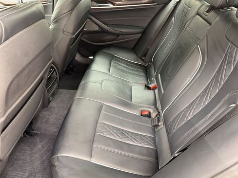 Used 2020 BMW 540i xDrive w/ Premium Package AWD/4WD image 27