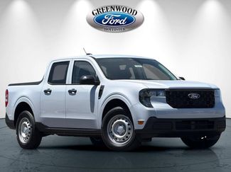 New 2026 Ford Maverick XL w/ Equipment Group 101A AWD/4WD video 1