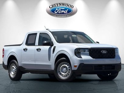 New 2026 Ford Maverick XL w/ Equipment Group 101A