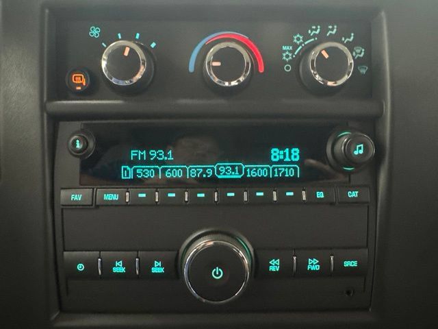 New 2026 Chevrolet Express 3500 w/ Driver Convenience Package RWD image 15