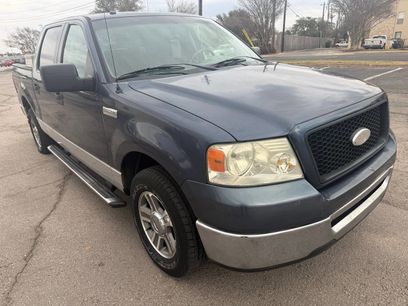 Used 2006 Ford F150 XLT