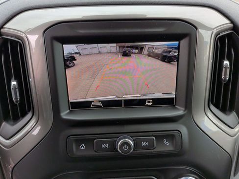 New 2026 GMC Sierra 1500 Pro w/ Pro Value Package RWD image 22