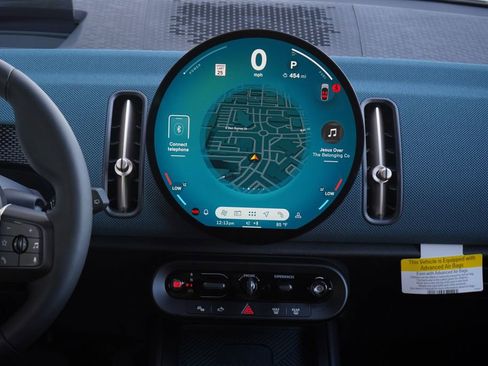 New 2026 MINI Cooper Countryman S w/ Comfort Package Max image 10