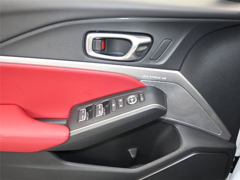 Used 2025 Acura Integra Type S FWD image 21