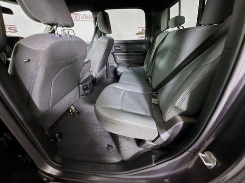 Used 2023 RAM 3500 Tradesman image 28