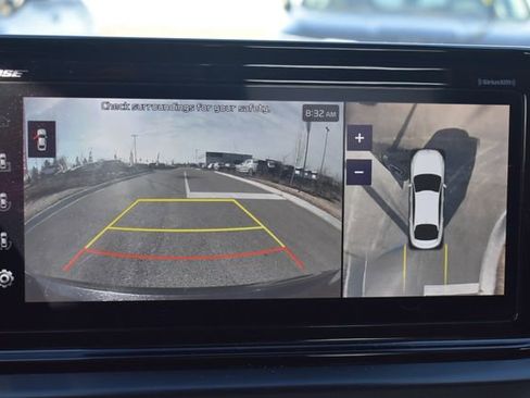 Used 2023 Kia K5 GT w/ GT1 Package image 33