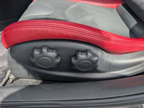 Used 2024 Nissan Z Performance w/ Floor Mat Package RWD image 12