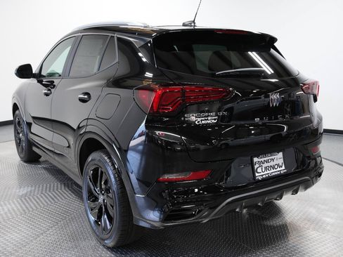 New 2026 Buick Encore GX Sport Touring w/ Comfort Package AWD/4WD image 29
