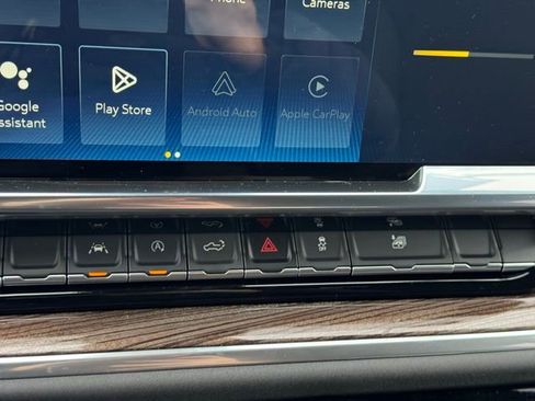 New 2026 Chevrolet Silverado 1500 RST w/ RST Select Package image 13