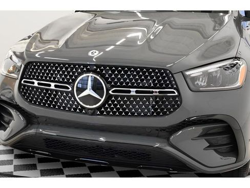 Used 2026 Mercedes-Benz GLE 450 4MATIC image 8