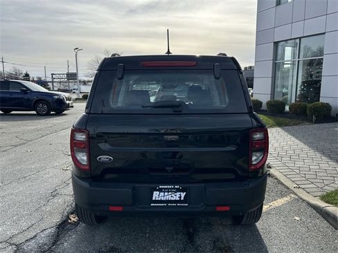 Used 2021 Ford Bronco Sport image 25