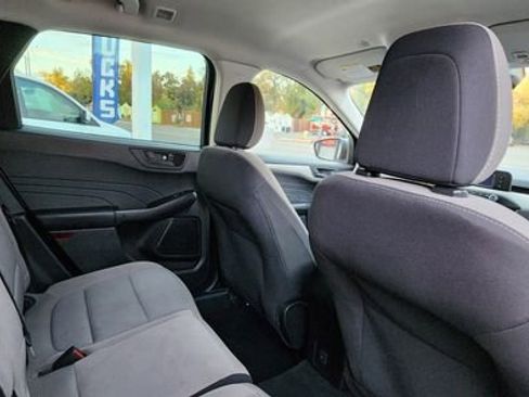 Used 2021 Ford Escape S image 13