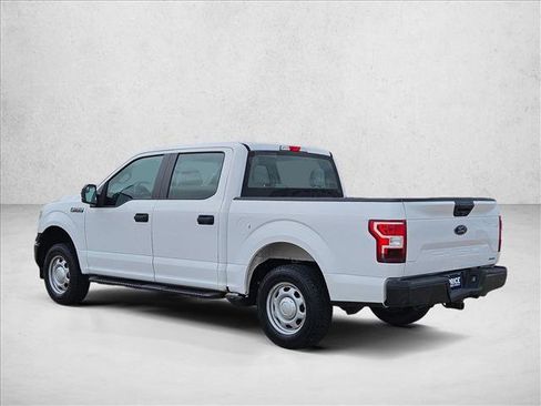 Used 2018 Ford F150 XL w/ XL Power Equipment Group RWD image 5