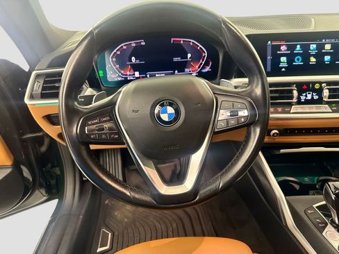 Used 2023 BMW 430i xDrive Convertible w/ Convenience Package image 11