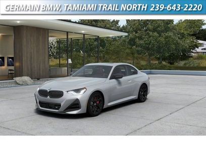 New 2026 BMW M240i xDrive Coupe w/ Premium Package