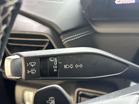 Used 2025 Chevrolet Silverado EV LT AWD/4WD image 24