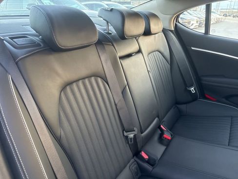 New 2026 Genesis G70 2.5T Prestige image 21