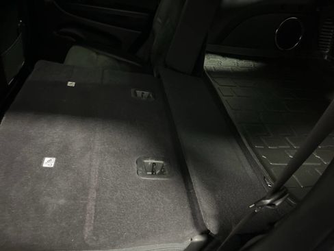 Used 2022 Jeep Grand Cherokee Laredo X image 32