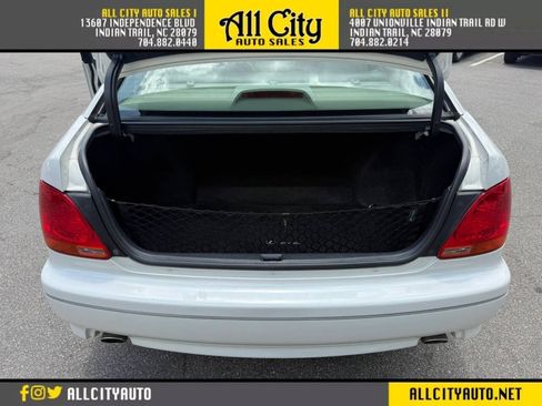 Used 2003 Lexus GS 300 RWD image 40