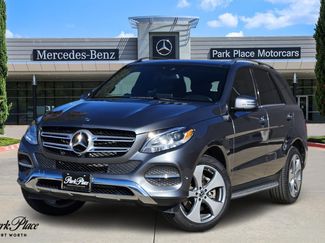 Used 2019 Mercedes-Benz GLE 400 4MATIC video 1