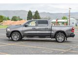 Used 2022 RAM 1500 Laramie w/ Sport Appearance Package image 6