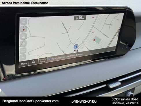 Used 2024 Hyundai Palisade SEL image 23