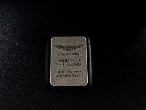 Used 2017 Aston Martin Vanquish S image 53