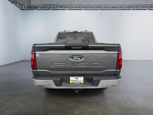 Used 2024 Ford F150 XLT w/ Tow/Haul Package image 4