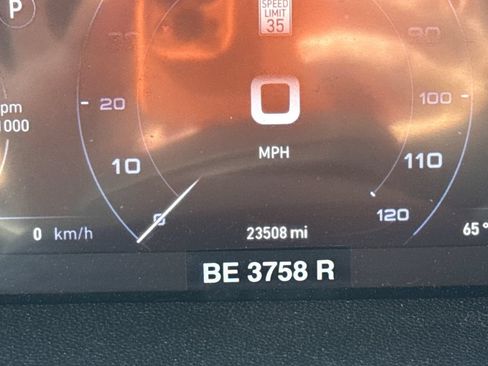 Used 2025 RAM ProMaster 2500 w/ U-Haul Equipment Group FWD image 27