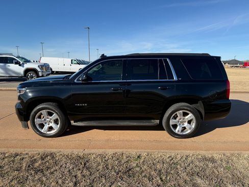 Used 2015 Chevrolet Tahoe LT image 6