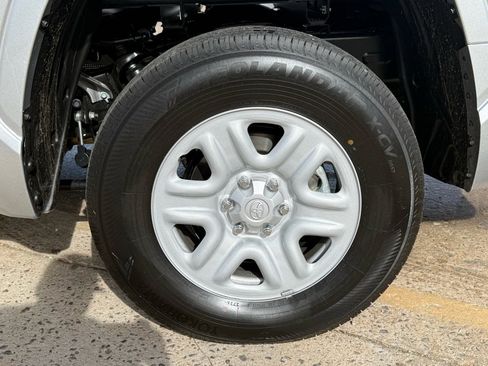 Used 2026 Toyota Tundra SR image 24