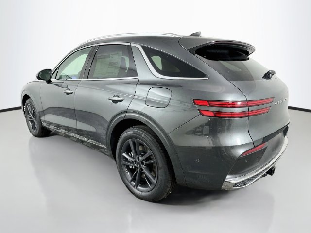 New 2027 Genesis GV70 2.5T Advanced w/ Tow Package AWD/4WD image 7