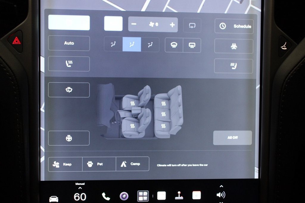 Used 2018 Tesla Model S AWD image 22