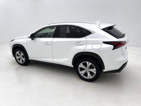 Used 2017 Lexus NX 200t AWD w/ Premium Package image 10