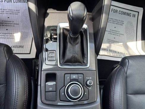 Used 2016 MAZDA CX-5 Grand Touring AWD/4WD image 28