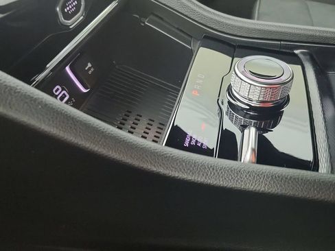 New 2026 Jeep Grand Cherokee Altitude AWD/4WD image 27