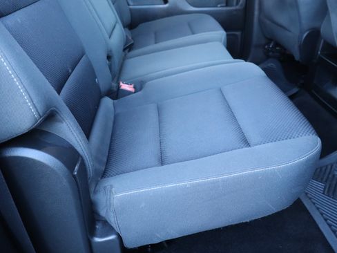 Used 2016 Chevrolet Silverado 1500 LT w/ All Star Edition image 32