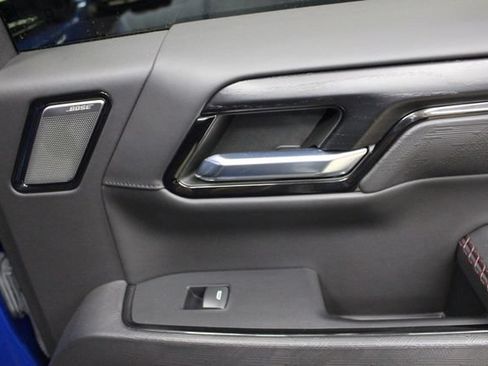 Used 2023 GMC Sierra 1500 AT4X AWD/4WD image 63