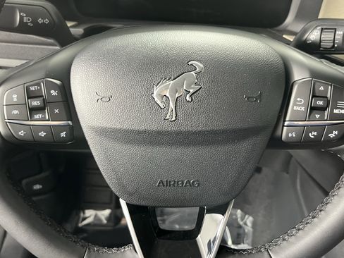 New 2026 Ford Bronco Sport Big Bend AWD/4WD image 18