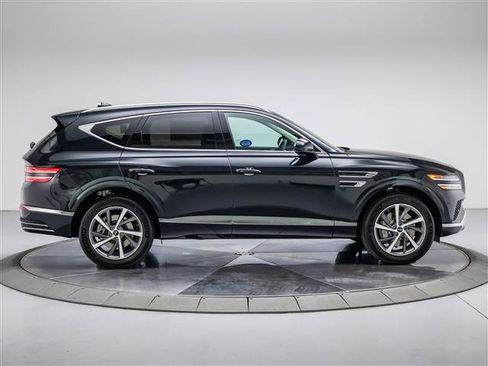 New 2026 Genesis GV80 2.5T Select image 6