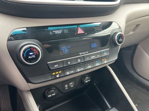 Used 2021 Hyundai Tucson SEL w/ Cargo Package image 18