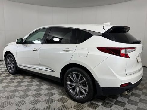 Used 2019 Acura RDX FWD w/ Technology Package image 4