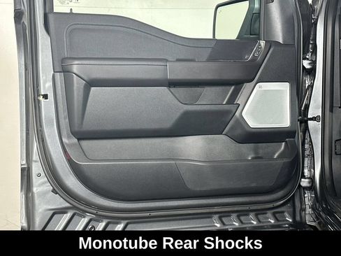 Used 2026 Ford F150 Lariat w/ Equipment Group 502A High AWD/4WD image 15