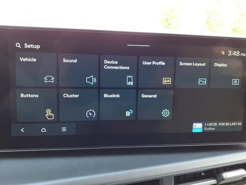 New 2026 Hyundai Santa Fe SEL FWD image 24