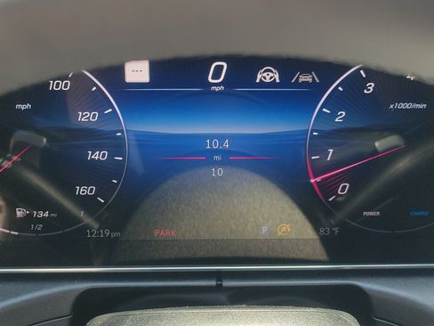 New 2026 Mercedes-Benz CLE 450 4MATIC Coupe image 20