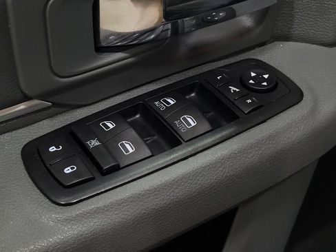 Used 2015 RAM 1500 Big Horn AWD/4WD image 27