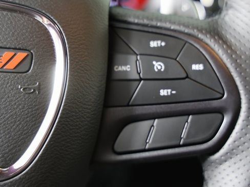 New 2025 Dodge Durango GT image 16